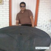 Triito chico casado en San Antonio