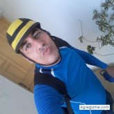 Raulirian chico soltero en Guanajay