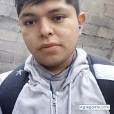 cristianjavier9022 chico soltero en Antiguo Cuscatlán