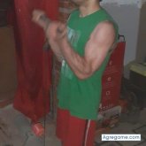 lucasbritez7343 chico soltero en Formosa