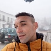 Foto de perfil de Morenofuego35