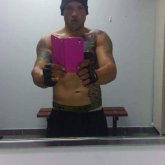 Foto de perfil de Jeremy8252