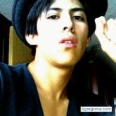 Chatear con jaime19 de Venustiano Carranza