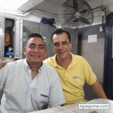 Foto de perfil de sergio1796