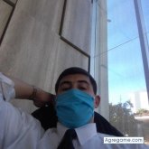 Abogado. Busco pareja. Quiero conocer