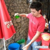 piramo chico soltero en Peñafiel
