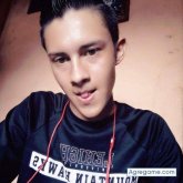 Pekado chico soltero en Managua