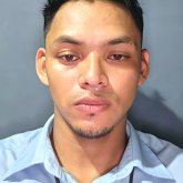 Kevin Ricardo Munguía Acosta