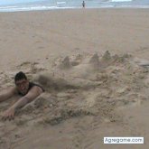 CocoRasta chico soltero en San Cristobal De La Laguna