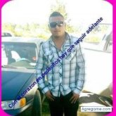 Foto de perfil de gallomendoza