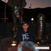 Foto de perfil de albertocouoh