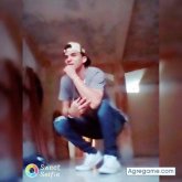 Andres Crespo