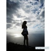 Busco conocer gente. Gente.