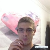 Chatear con carvajalsanchidrian de Coslada