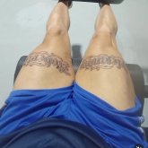 74661425k chico separado en Albolote