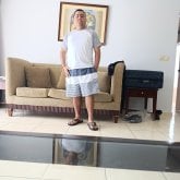 Busco conocer gente. Estoy de vacaciones