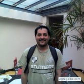 Ricardo282 chico soltero en San Salvador