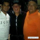 wesf1 chico soltero en Playa El Agua