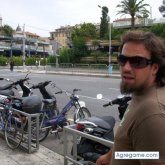 chopon chico casado en Málaga