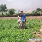 RichardR chico soltero en Lima