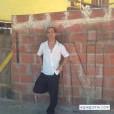 angelitodaniel22 chico soltero en Castelar