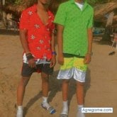 Busco conocer gente. Amigas divertidas.