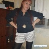Mujeres solteras en Villa Del Campo