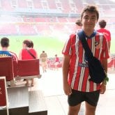 Busco ligar. Busco tener relaciones con