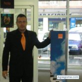 franesp chico soltero en Valencia