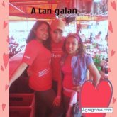 IrisVargas chica soltera en San José