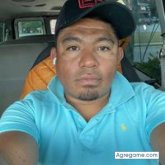 Carlos Gordo Espinoza