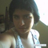 tyki19 chica soltera en Corrientes