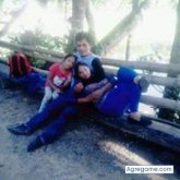 Busco chicas. Hombre tranquilo.