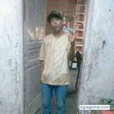 Chëlïtöh Canch, Chico de Uspallata para Chicos en Agregame.