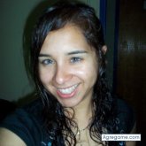 Conie chica soltera en Monte Quemado