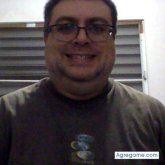 George_41 chico soltero en 