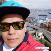 Edson Francisco Parada Espinoz