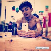Foto de perfil de Edipo7