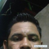 nicomunguia198210 chico soltero en Managua