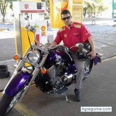 Chatear con Chiuaua de Brasil