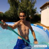Makariogaditano chico soltero en Cádiz