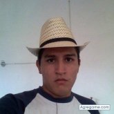 mr2906 chico soltero en Toluca