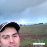 juancarlos34 chico soltero en Purén