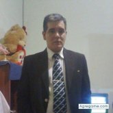 daniel alejandro