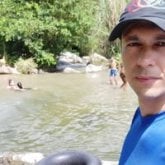 Busco pareja. Я з Колумбії,