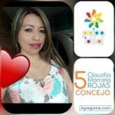 Foto de perfil de claudiamarcela6851