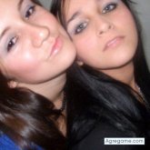 analicia chica soltera en Madrid