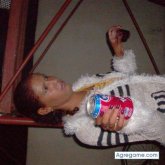 SoniaHR chica soltera en Aguada De Pasajeros