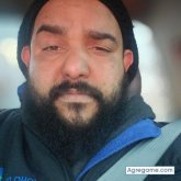 Joseph845 chico soltero en Lake Peekskill