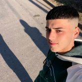 Estudiante. No hay preferencias. Flaco